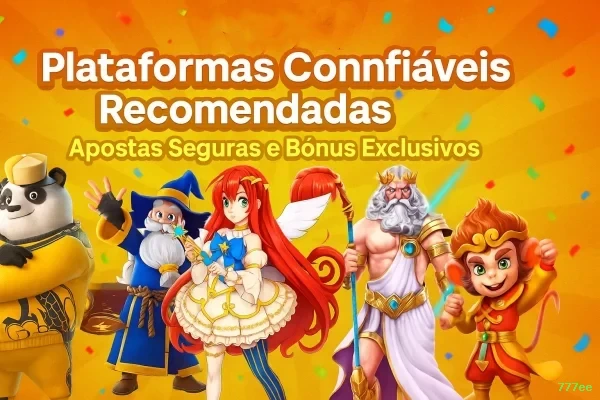 Jogos do cassino
